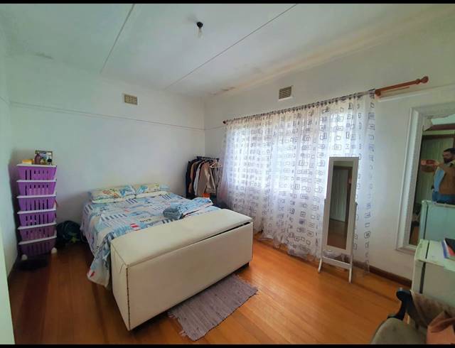 3 BEDROOM HOUSE TO LET IN RICHMOND ESTATE